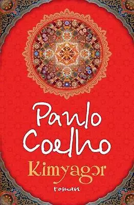 Kimyagər By Paulo Coelho (Azerbaijani) Paperback Book • $27.06