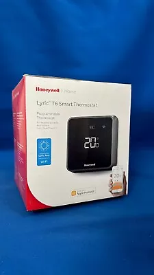 HONEYWELL Y6H910WF1011 Wired Programmable Thermostat • £110