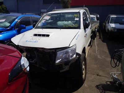 $15 • Buy Toyota Hilux Vehicle Wrecking Parts 2014 ## V000237 ##