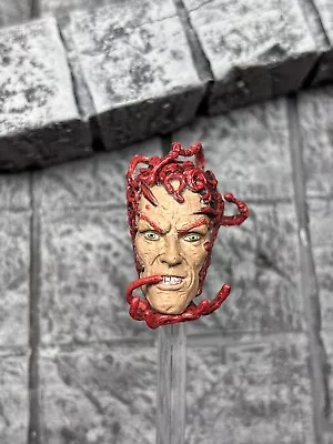 Marvel Diamond Select Carnage Head Fodder 7”action Figure Peace • $15