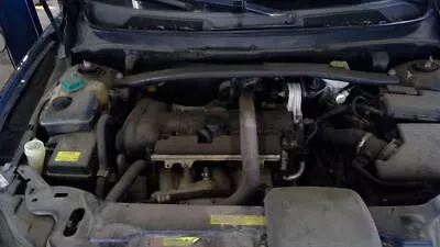 Used Automatic Transmission Assembly Fits: 2005  Volvo Xc90 AT 5 Cylinder A • $600.46