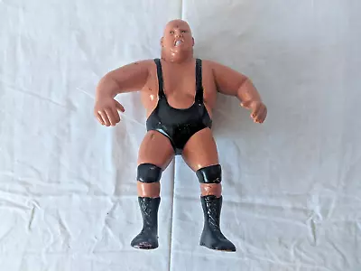 WWF LJN King Kong Bundy Figurine • $23.73