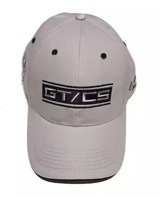 Gt/cs California Special Hat In Grey New Sold Exclusively Here Licensed By Ford • $18.99