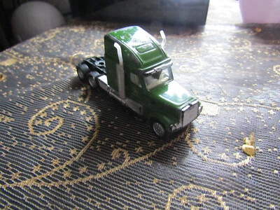 £6 • Buy Vintage 1:87 Siku 1837/1805  John Deere Cab Unit Diecast Toy
