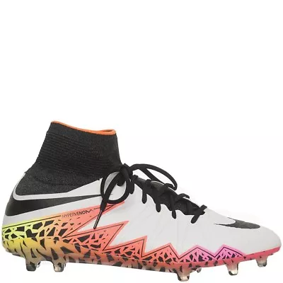 SUPER RARE Nike Hypervenom Phantom II - Made In Italy For Professional Players • $499.99