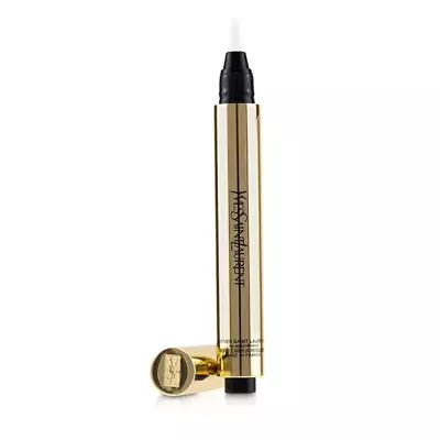 Yves Saint Laurent Radiant Touch/ Touche Eclat - #3 Light Peach / Luminous Peach • $66.95