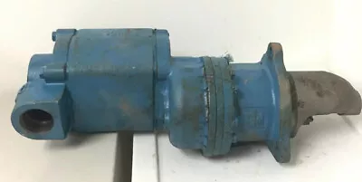 $399.99 • Buy Ingersoll Rand Air Starter Remanufactured 150BMPE78LH11R, S/N 011-38960