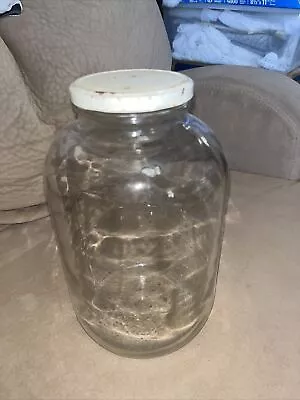 Vintage Ball Jar 12b • $15