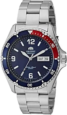 ORIENT Orient FAA02009D9 Mako II Automatic Men's Watch [Parallel Import] • $204.89