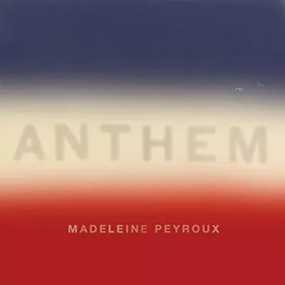 Madeleine Peyroux - Anthem - BRAND NEW CD Sealed • $10.50