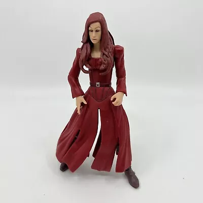 Hasbro Marvel Legends Jean Grey Blob BaF Series X3 X-Men 3 Movie Loose S2 • $9.99