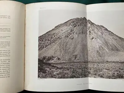£100 • Buy Everest Mountaineering Provenance, Geology, The High Plateaus Of Utah, 1880