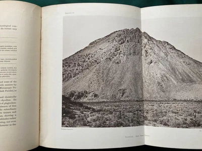 £100 • Buy Everest Mountaineering Provenance, Geology, The High Plateaus Of Utah, 1880