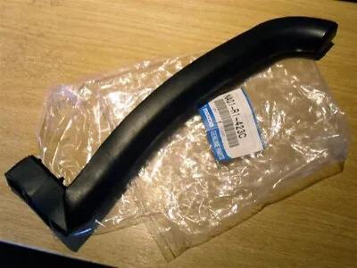 Soft Top Side Seal Rear L/h Genuine Mazda MX5 Mk1 MX-5 NA Left Hand Back • $99