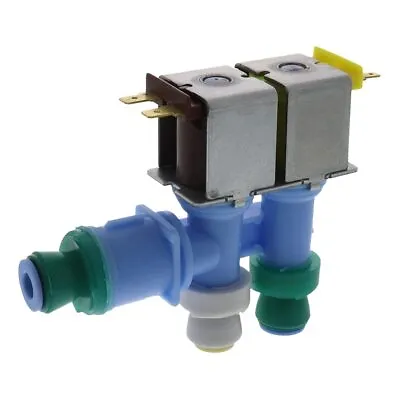 Exact Replacement 67006322 For Whirlpool Maytag Refrigerator Water Ice Valve • $27.82