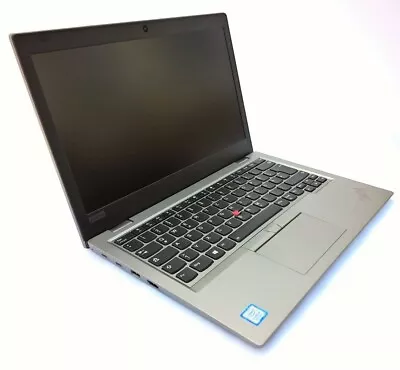 $349.99 • Buy Lenovo ThinkPad L380 Yoga 13.3  Laptop I5-8350U @1.60 8GB RAM 256GB SSD Win 10