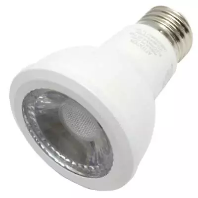 GE Par20 LED Reflector Flood Lightbulb Dimmable 7 Watts 430 Lumens 2700K • $11.77