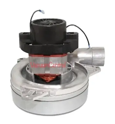 Domel Central Vacuum Motor - 499.3.701 / 140371 - Beam / Electrolux / Smart -New • $254.95