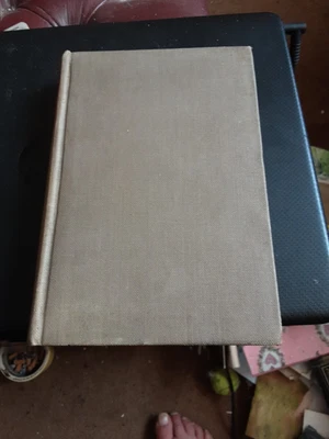 £1 • Buy The Scarlet Tree By Osbert Sitwell-Reprint Society-H/B 1947