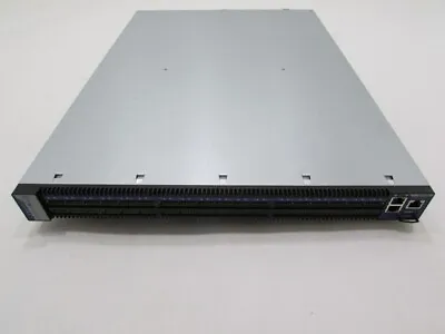 Mellanox MSX6036F-1SFR 36-P FDR Non-blocking Managed 56Gbs InfiniBand/VPI Switch • $189