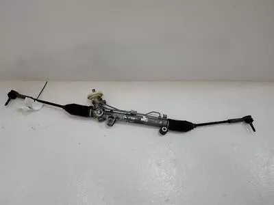 2012 12 CHEVROLET IMPALA Steering Gear Power Rack And Pinion Opt FE1   • $130.34