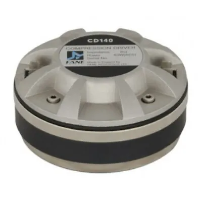 Fane CD.140 1  Thoat 40w AES Compression Driver 8 Ohms • £78.99