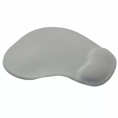 £3.79 • Buy Comfort Wrist Gel Rest Support Mouse Mat Mice Pad Computer PC Laptop Soft Gaming