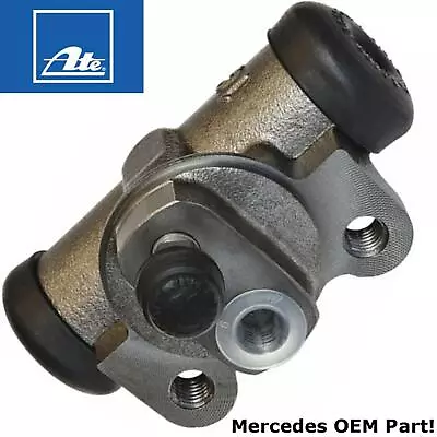 Rear Brake Wheel Cylinder 1963-68 Mercedes 190 C DC 220 B Sb SE 230 S SL OEM Ate • $109.50