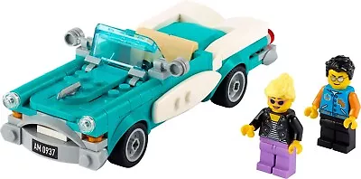 LEGO NIB 40448 Ideas Vintage Car Retired • $15