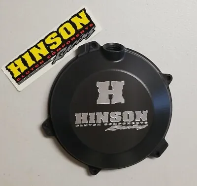 Hinson Outer Clutch Cover 26130826000 KTM 450 500 SX-F EXC-F Husqvarna FE FC • $165