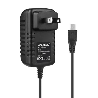 Wall AC Charger For ATT Pantech Breeze 3 III P2030 Verizon Jest 2 II TXT8045 • $8.59