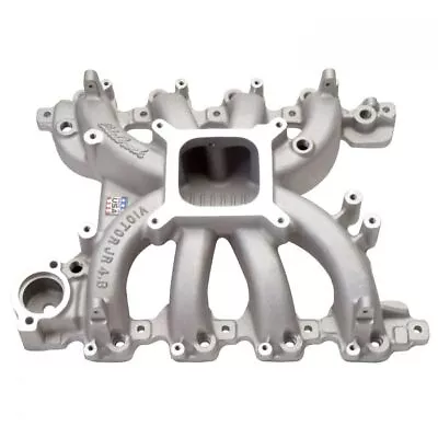 Edelbrock 28385 Victor Jr Ford 4.6L Modular Intake Manifold EFI • $494.95