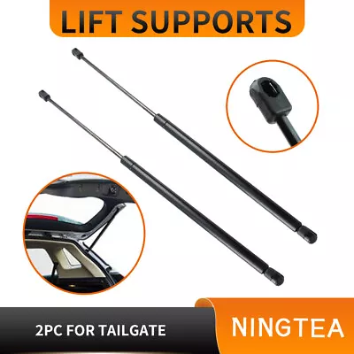 1 Pair For 2006-2010 2011 Chevrolet HHR Tailgate Lift Supports Struts SG330082 • $17.99