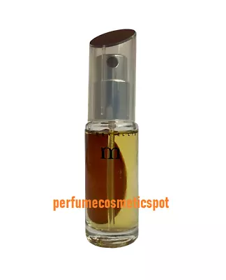 Perry Ellis M Miniature / Mini For Men .25 Oz / 7.5 Ml Eau De Toilette Spray • $9.94