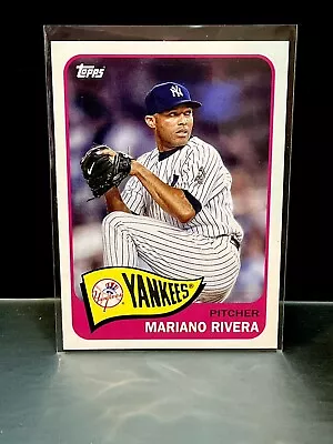 2023 Topps Archives Mariano Rivera #160 - New York Yankees • $1.75