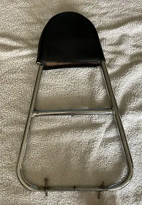 Vespa LX/ET Back Rest • $50