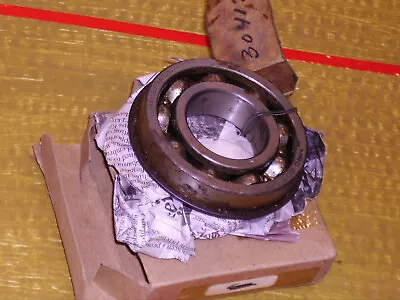 1935-42 Packard JR.Transmission Rear Shaft Bearing. • $29.99