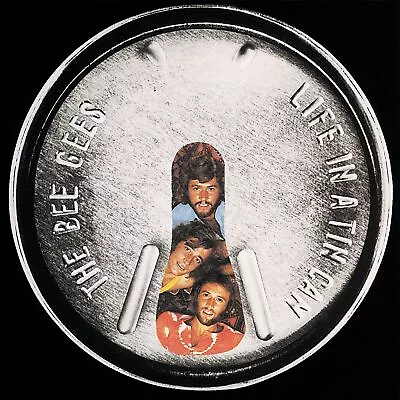 Bee Gees Life In A Tin Can (CD) • $35.61