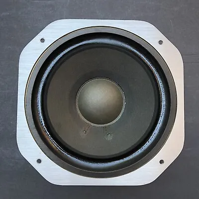 $59 • Buy 1x MITSUBISHI  Ds-28b DIATONE WOOFER  Part# PW-2521BMA. Working. MADE IN JAPAN