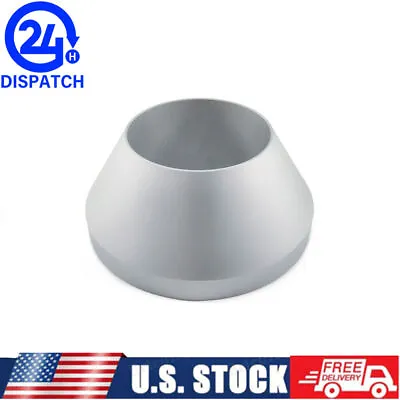 For Harbor Freight Aluminum Centering Cone For A Manual Tire Changer US • $9.76