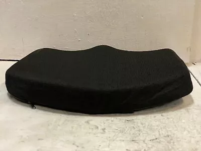 Memory Foam Car Seat Cushion 16x15x2 Black X00391Z49F • $17.81