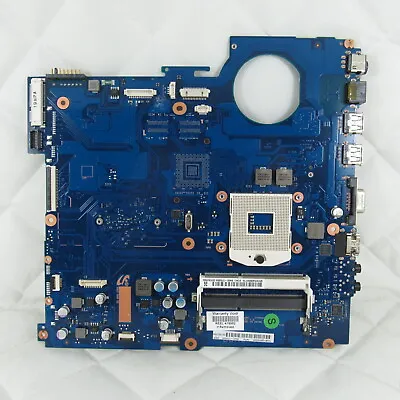Samsung Rv511 Laptop Motherboard System Board Ba92-07699a • £30