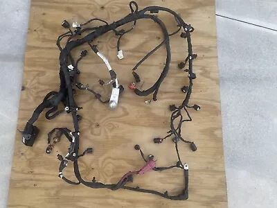 2021 Dodge Charger 6.4l Scat Pack 392 Engine Wiring Harness GOOD P68333796AC • $500