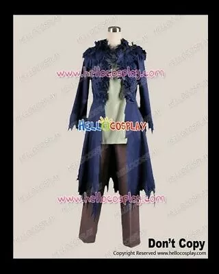 IB Mary And Garry Game Cosplay Garry Costume H008 • $97.96