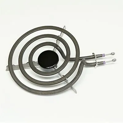 SP12YA 6  Burner Eye For Whirlpool W10345407 Magic Chef Y04000036 • $12.10