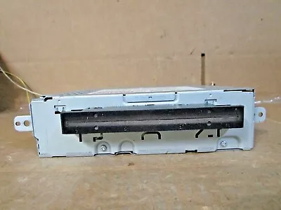 2004-2010 Volvo S40 Radio CD Disc Changer Player Receiver Video Unit 31210414 • $54