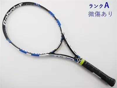 Babolat Pure Drive 107 2015 El G2 Tennis Racket • $213.32