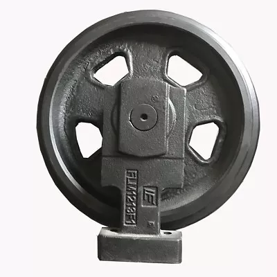 New Mini Excavator Front Idler Yanmar B3U Undercarriage Parts • $812.92