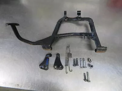 Eb1047 2007 07 Suzuki Dl650 Vstrom Center Stand • $139.99