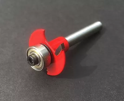 £13.99 • Buy Edging  T Trim 2mm Slot Cutter For Knock On Edging  Camper